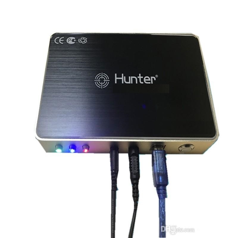 Best of Hunter 4025 NLS Meta-pathia Meta-tron NonLinear Etalons System Health Analyzer Scanner Acupuncture Body Scan Device Auto Therapy Reviews & Tips