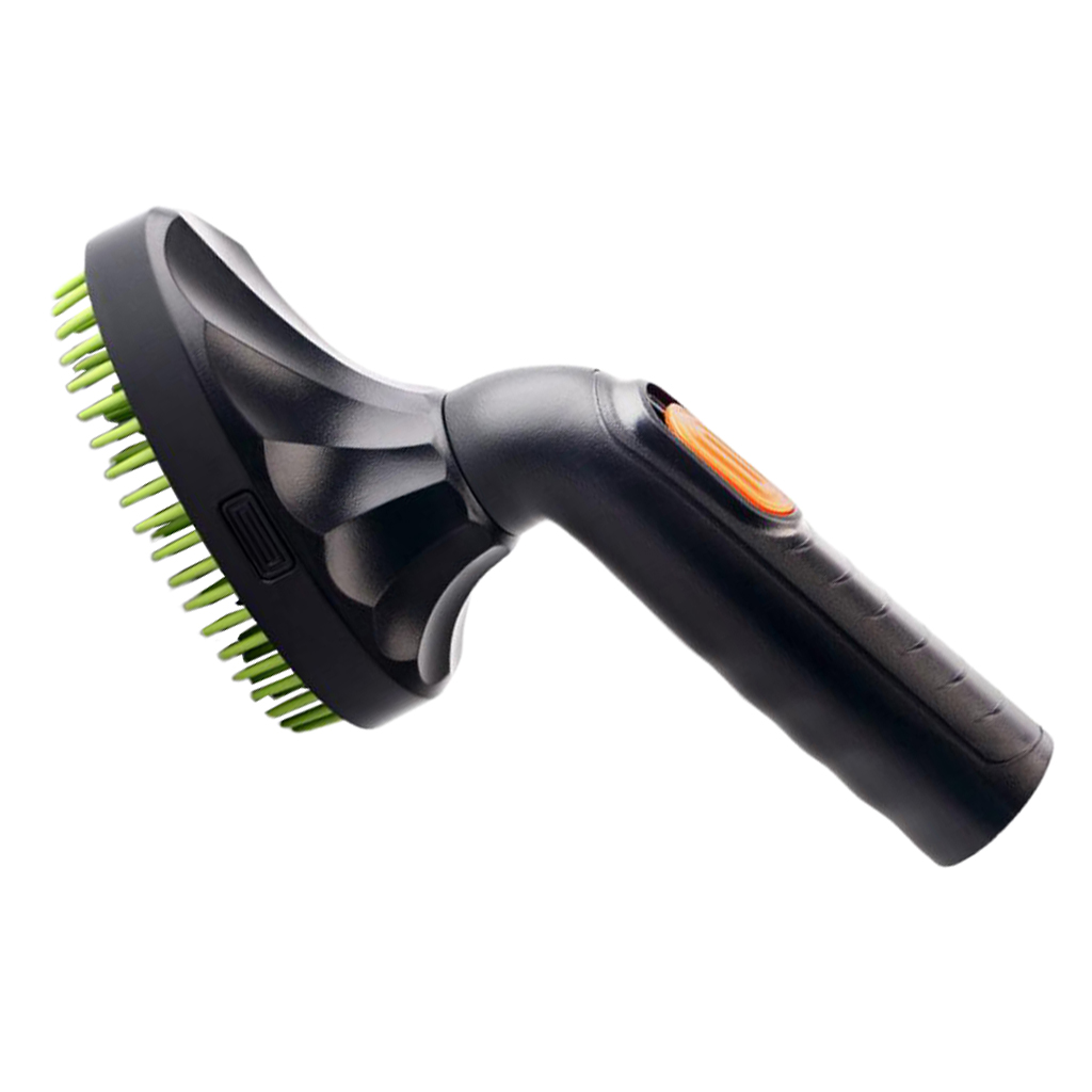 1pcs Vacuum Cleaner Pet Hair Brush Grooming For Small Pet Dog Cat