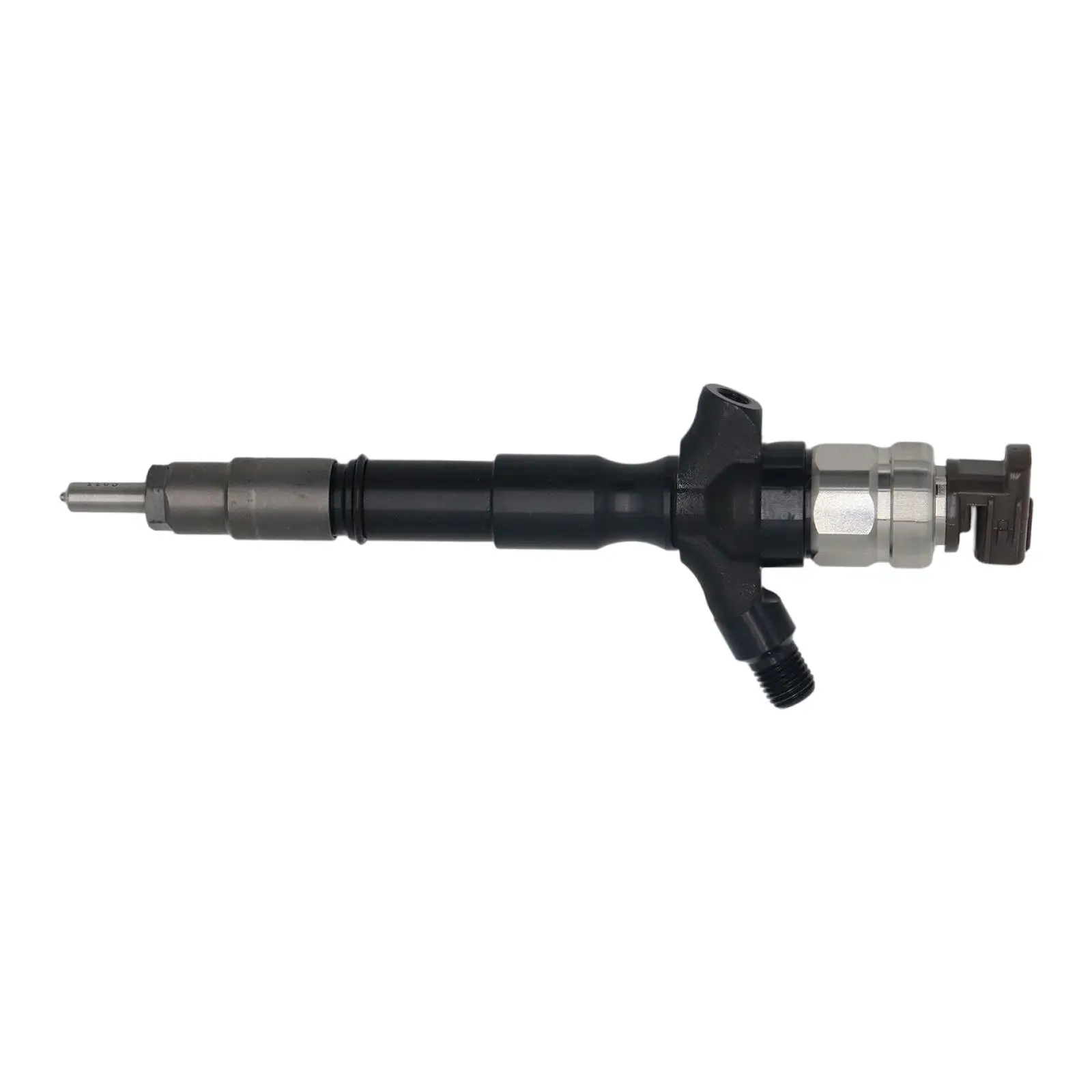 Fuel Injectors Nozzles Replaces Parts Car Parts Engine Parts for Toyota Kun26 Hilux 3.0L 2005-2010 D4D 1Kd-Ftv 23670-0L020