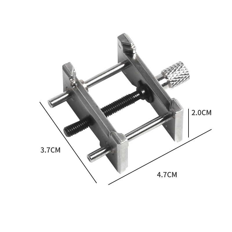 Watch Repair Tools Watch Maintenance Movement Holder Movement