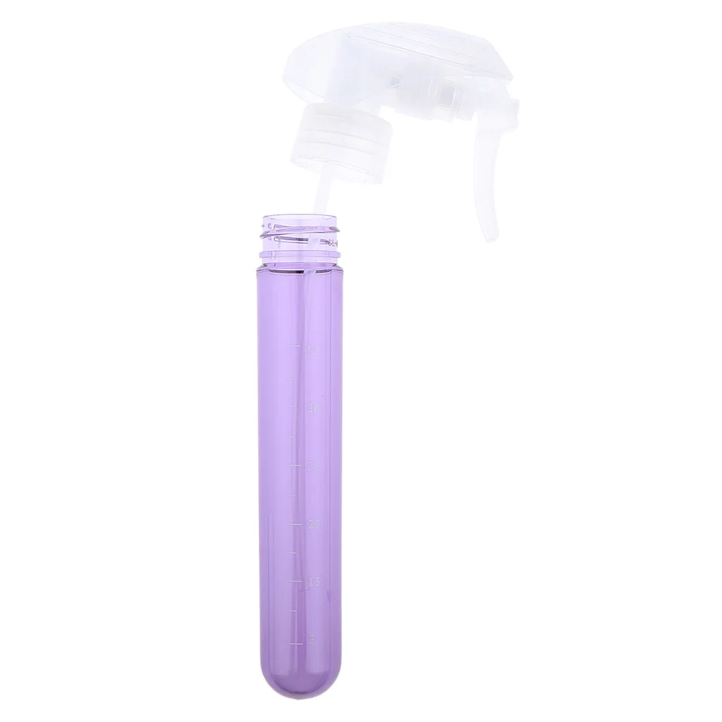 40ML Small Hairdressing Spray Bottle Salon Hair Plants Mist Water Sprayer