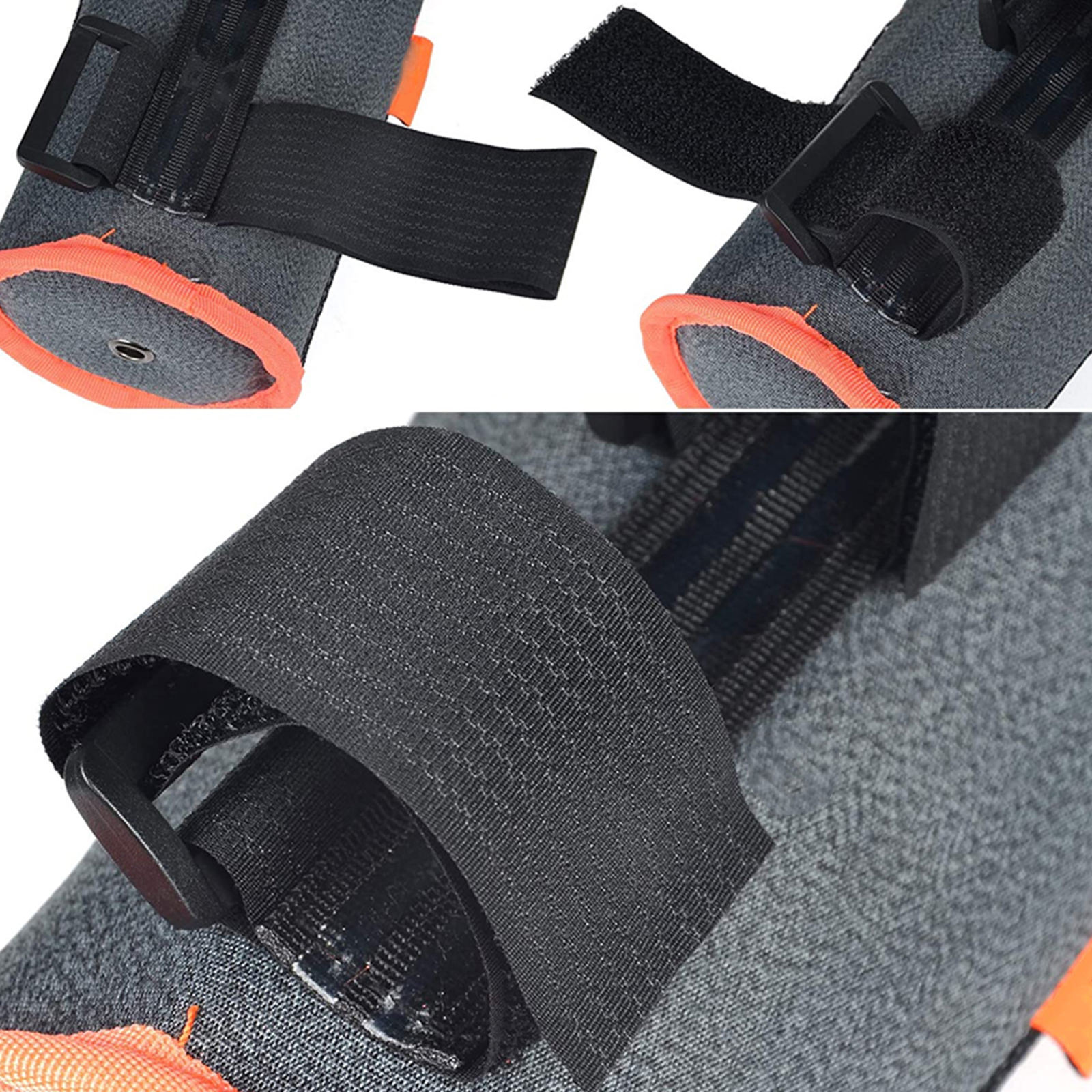 Water Bottle Bag Handlebar Keep Warm Drink Holder Portable Adjustable High Capacity Snack Storage Good Replacement for Rollator