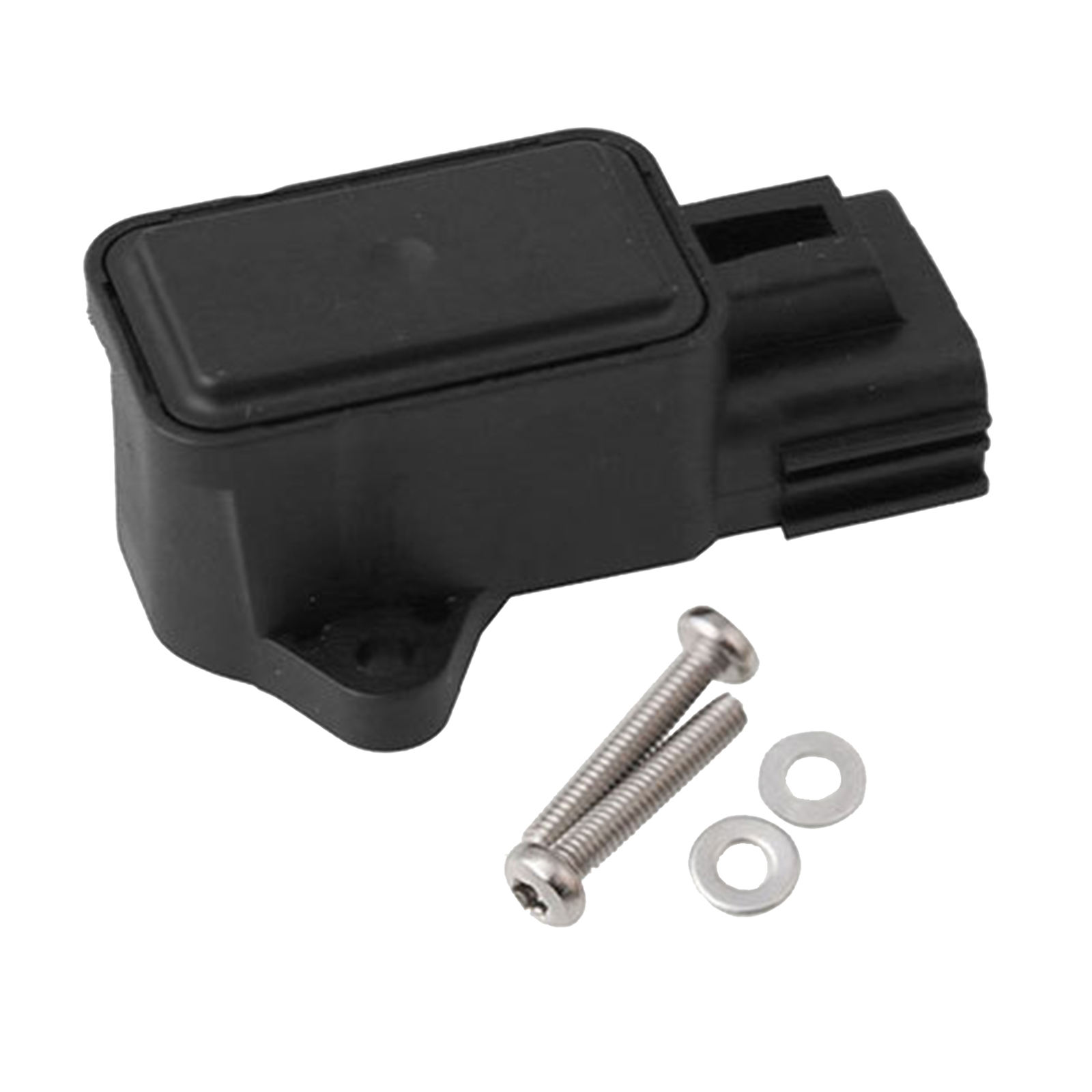 Throttle Position Sensor DY1049 Replacement for Ford F-350 E-150 Compact