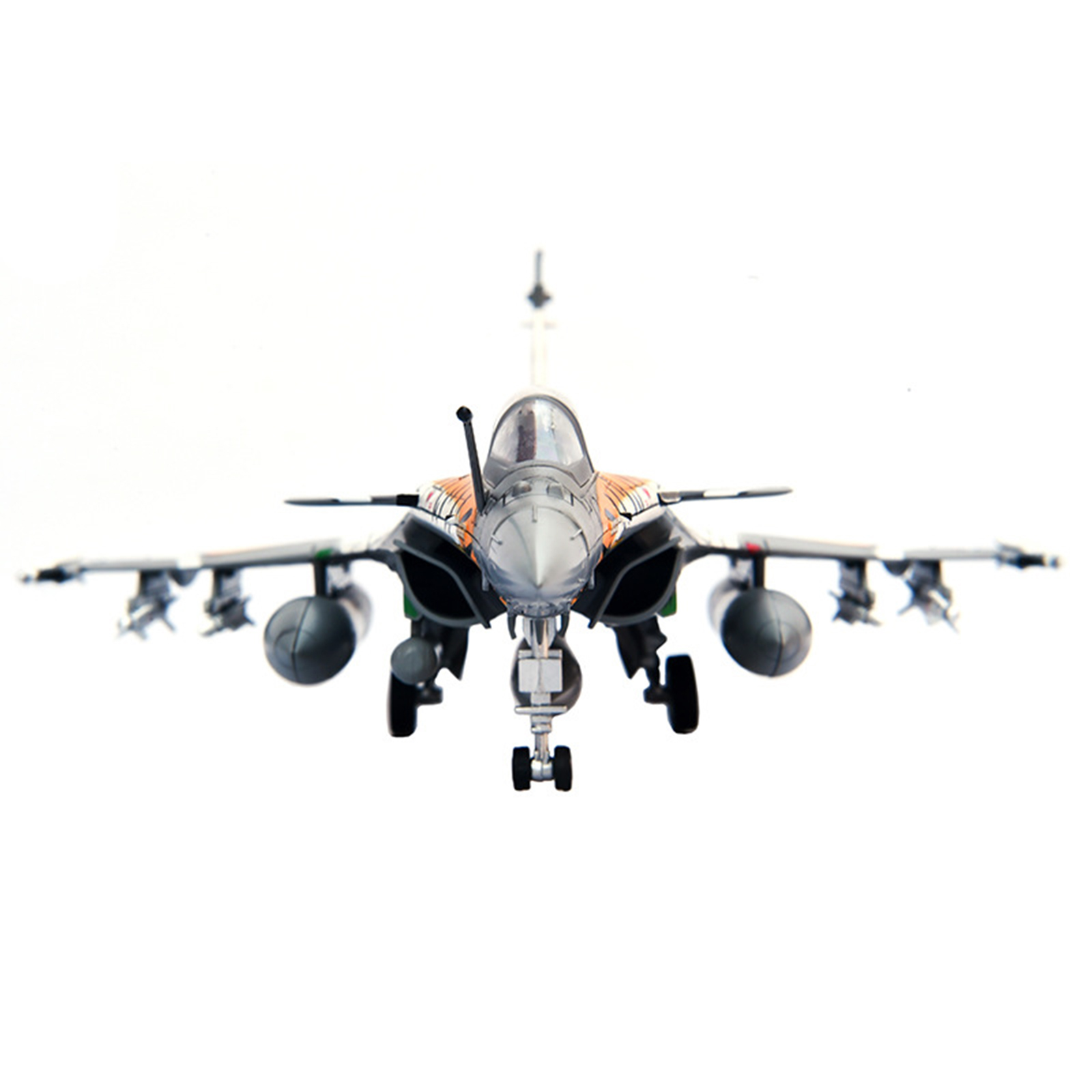 Liga Lutador Modelo Aeronaves Casa Quarto Prateleira Gabinete Decoração Presente Ornamentos 1:72 1 Ornamentos de presente decoração de armário de