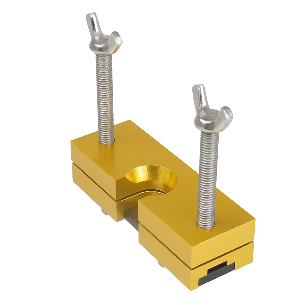 Mouthpiece Puller Remover Holder Adjustable for Brass-Wind Instruments Horn