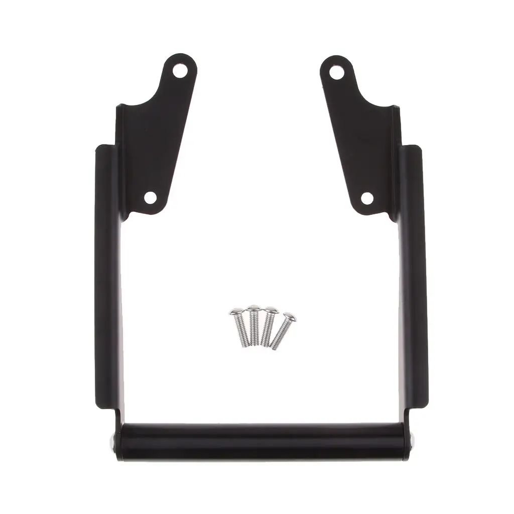 Aluminium Fairing Upper Bracket Motorcycle GPS Stand Holder for Yamaha Tracer 900