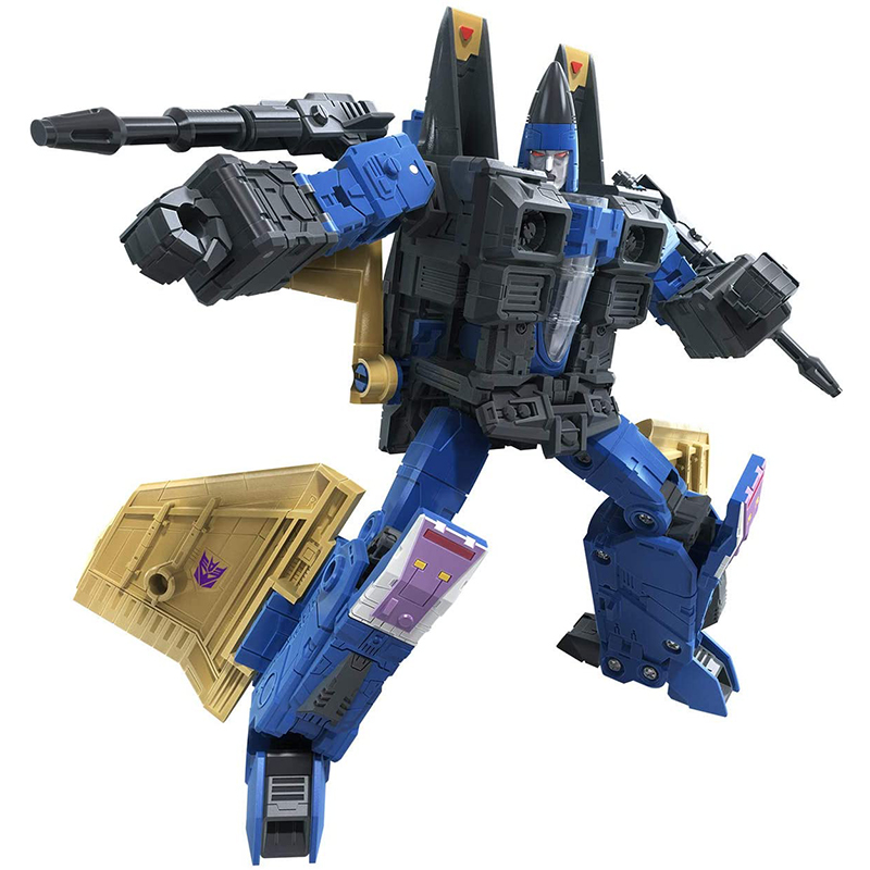 dirge ramjet earthrise