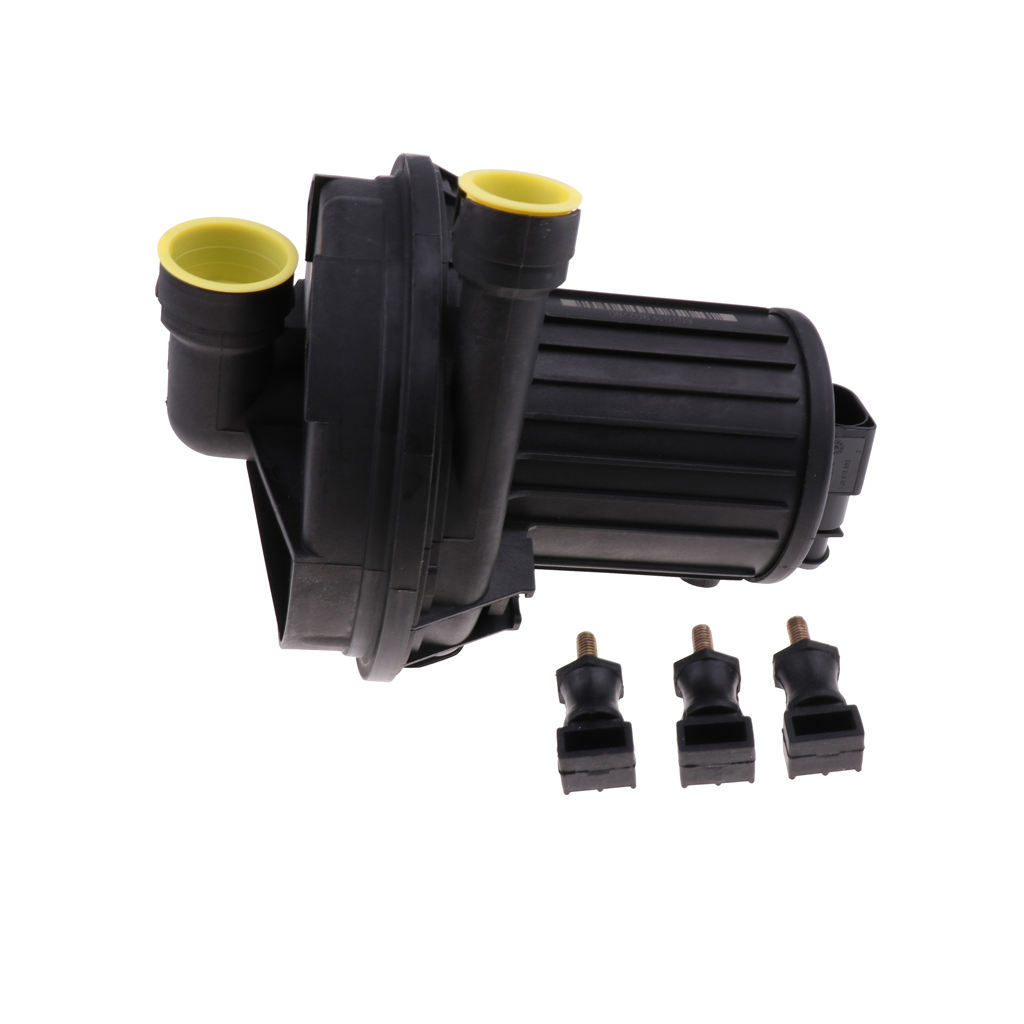 Easy Install Safety Smog Secondary Auxiliary Air Pump for VW for Passat 1.8T 2.0