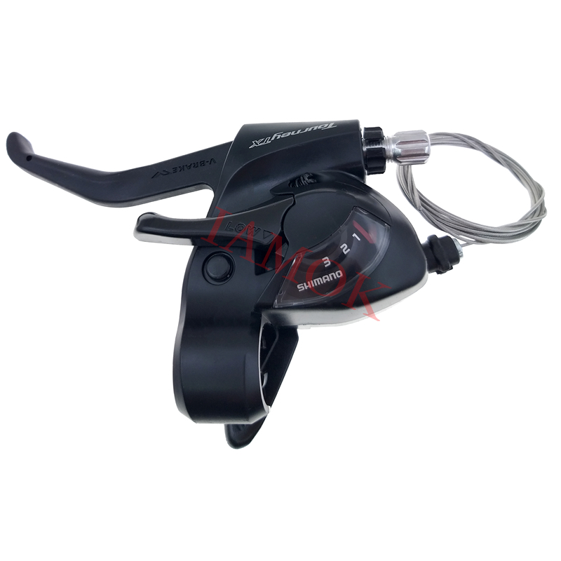 Attaches De Câble Pour Vélo - Lot De 10 - Gestion Des Câbles De Frein Et Dérailleur - ABS Résistant Aux Chocs