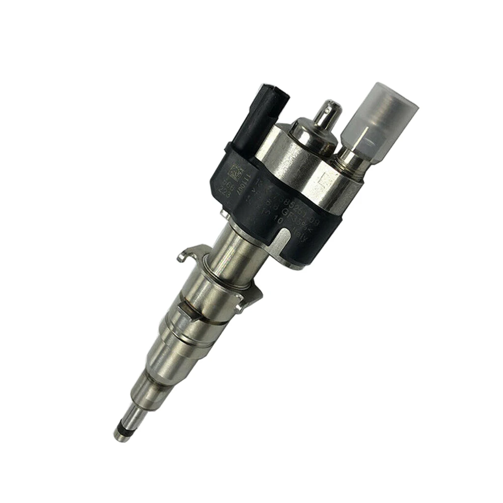 Car Fuel Injectors Automotive Fuel Injection for  X5 Acc Replacement Auto Part Car Direct Fit