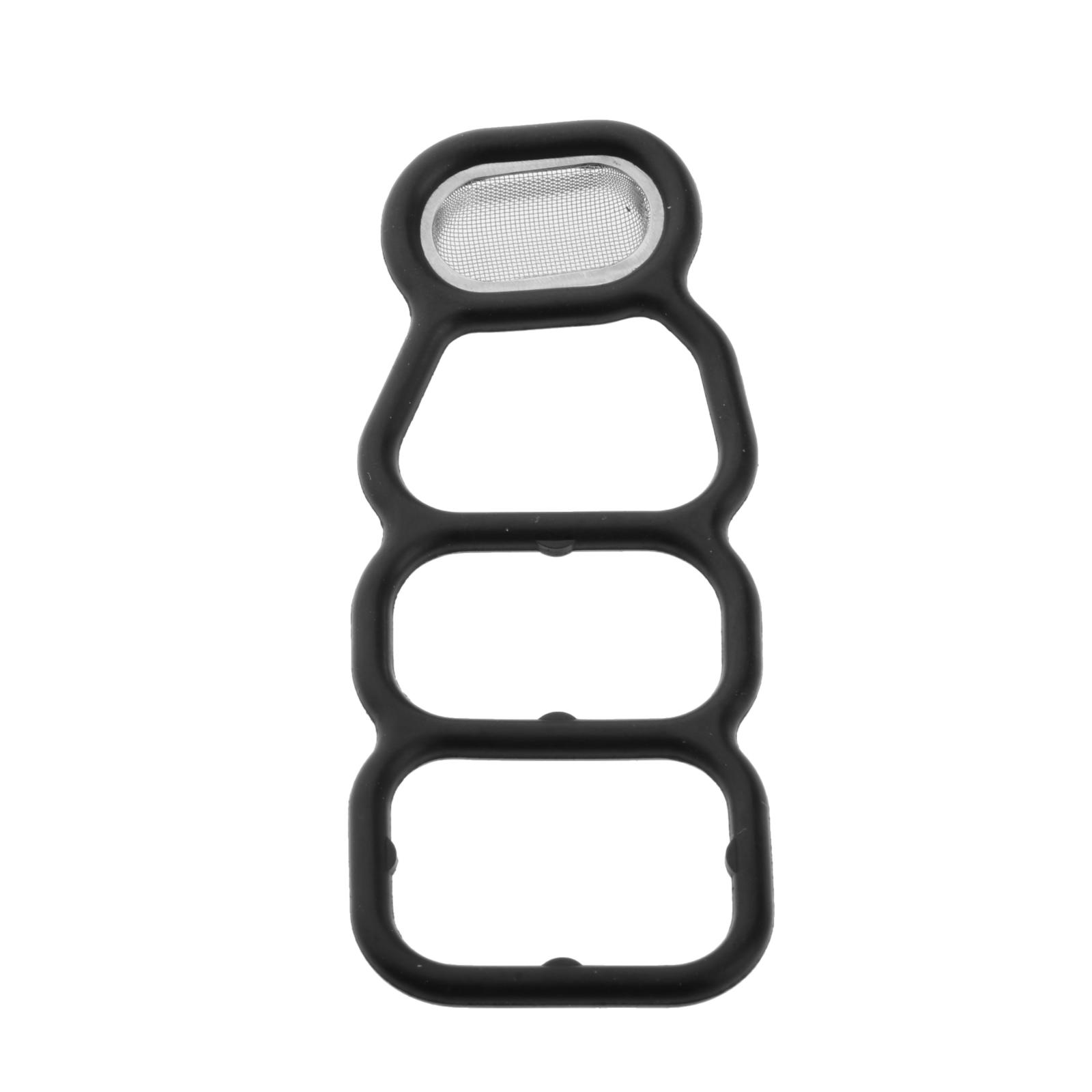 Automobile Variable Spool Timing Oil Control VVT Solenoid Valves Gaskets for Honda VTEC Solenoid Valve Accessories