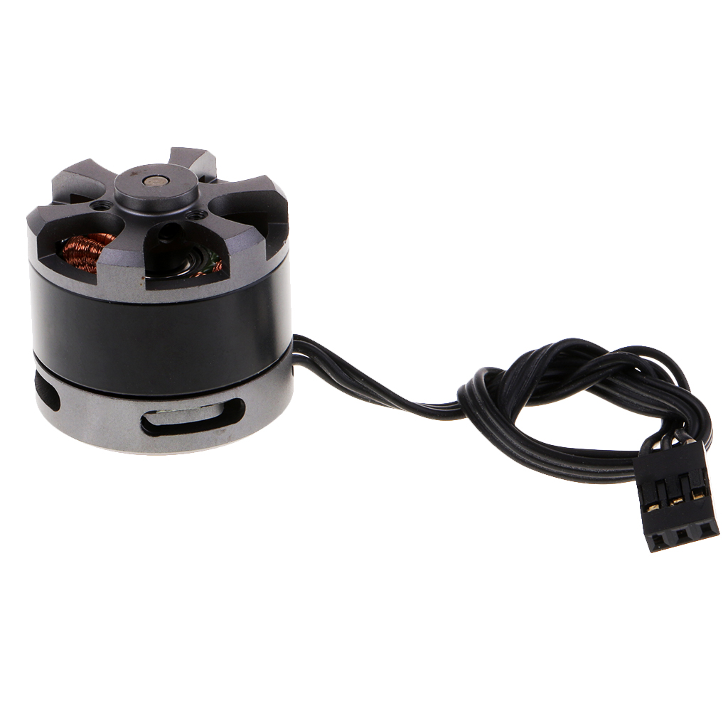 Alloy RC Drone 90KV Gimbal Brushless Motor 100 200 G for for for for for for for for 3 Aerial View