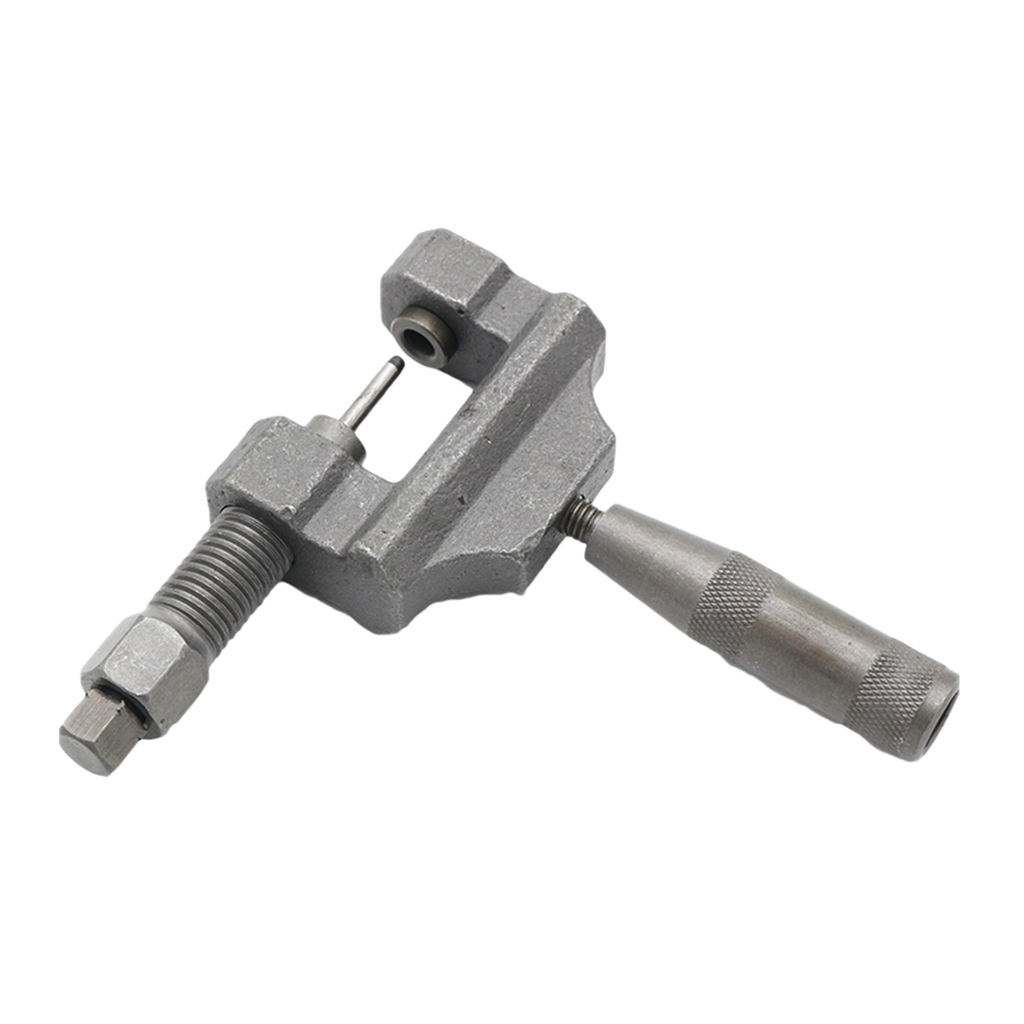 Cycling Bike Chain Cutter Breaker Removal Tool Remover Cycle Solid Repairing Tools for Chain Size 420 428 520