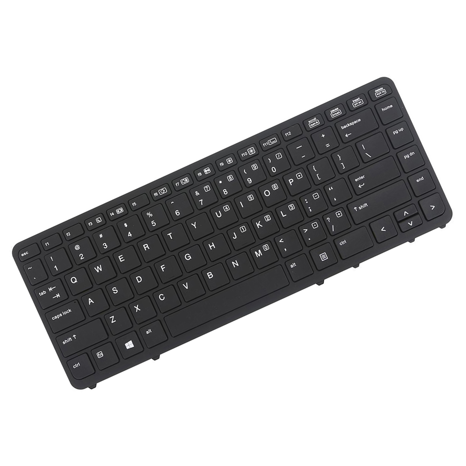 hp g62 laptop keyboard replacement