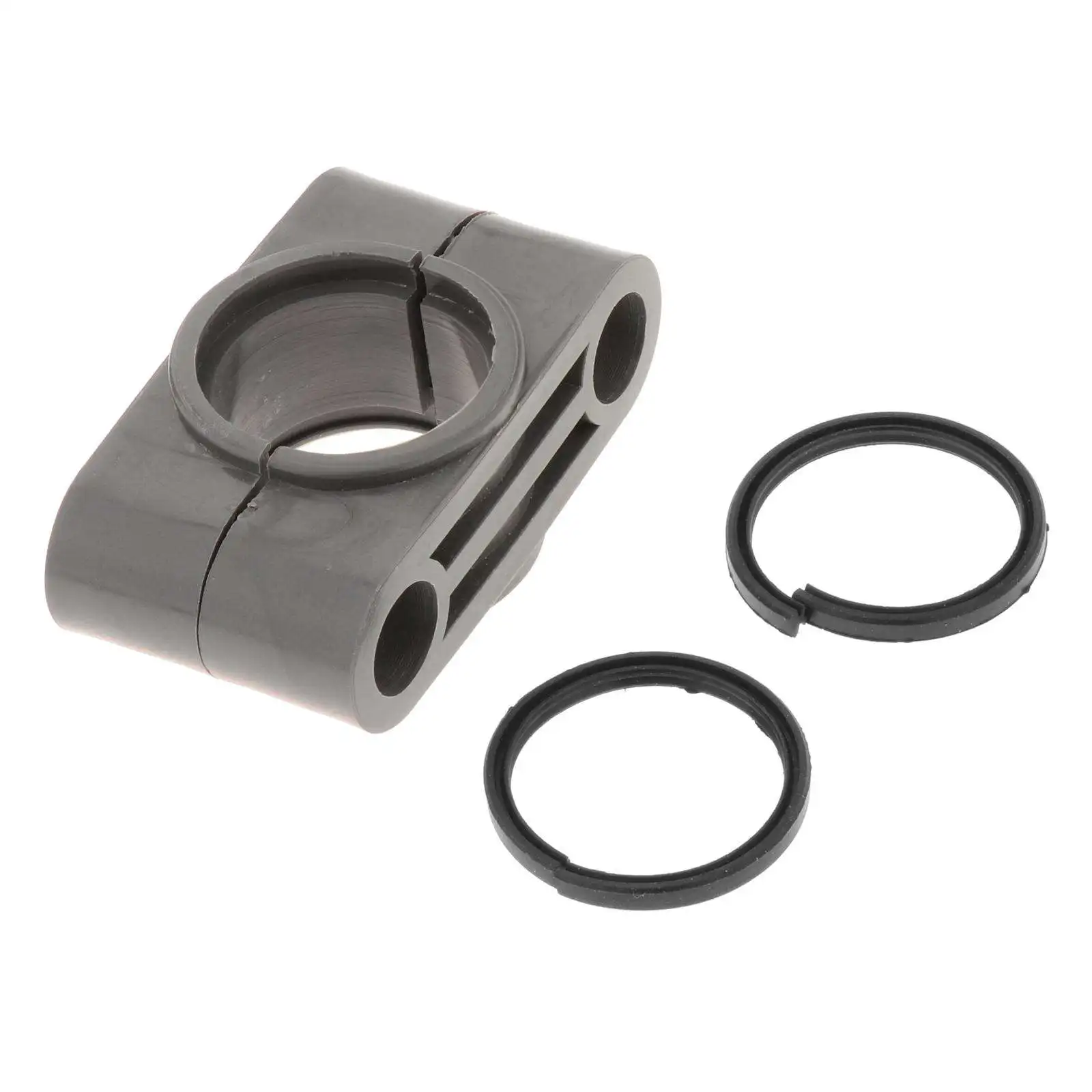 Motorcycle Steering Stem Bushing Seal Yamaha 450 Warrior 1UY-23812-00-00 Replace Accessories Parts Easy Install