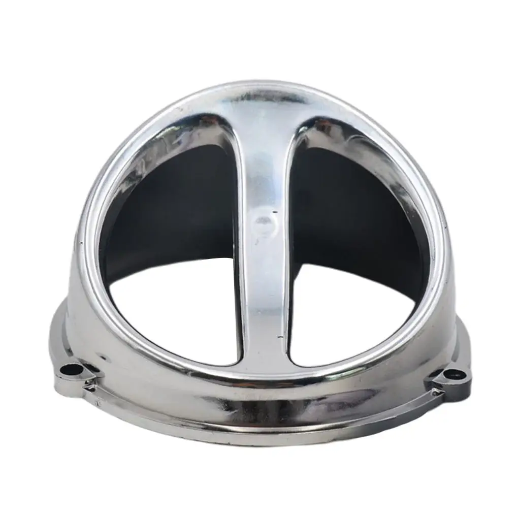 High Performance Air Scoop Fan Cover  for GY6 125cc 150cc Scooter