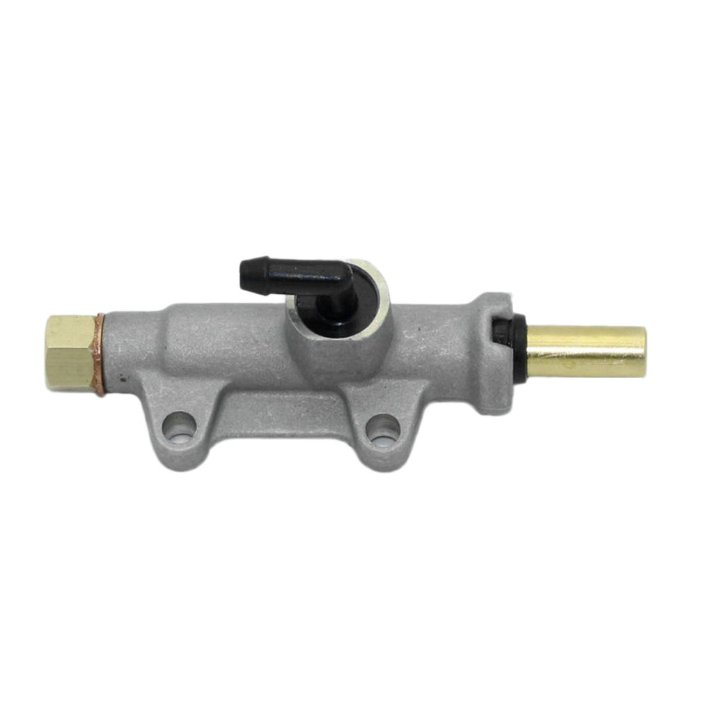 Metal Rear Brake Master Cylinder Pump for Polaris ATV Trail  330 400