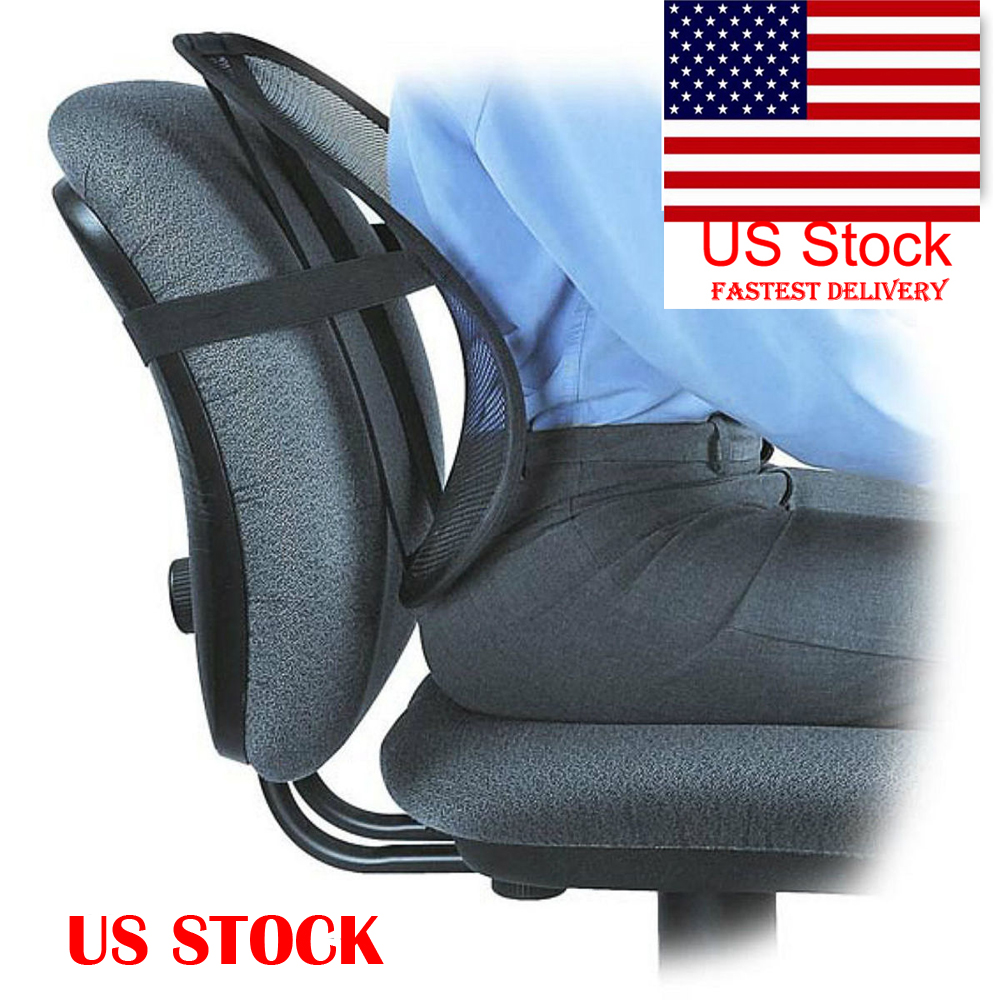 back posture seat