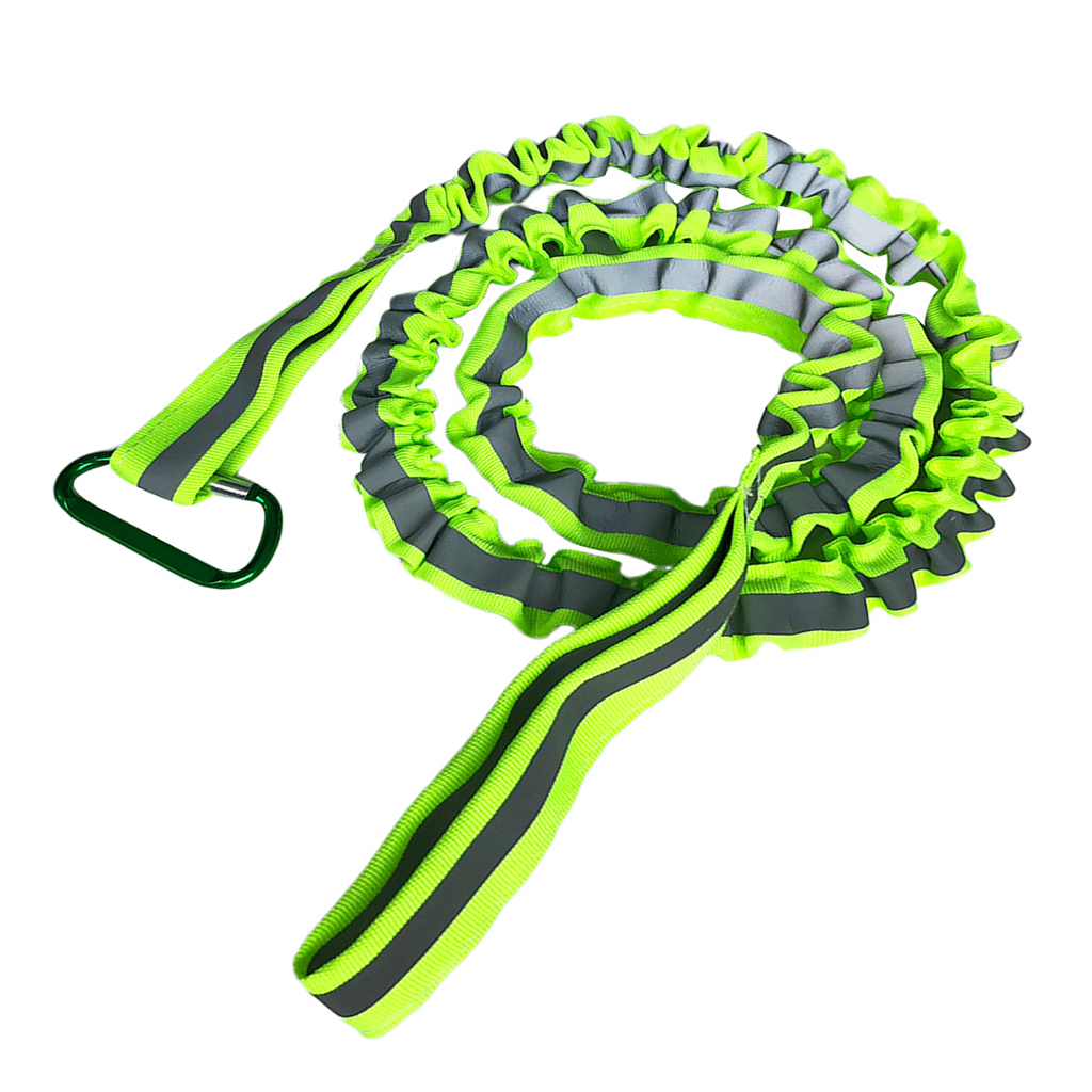 Portable Fishing Rod Kayak Fishing Rod Leash Leash Fishing Rod