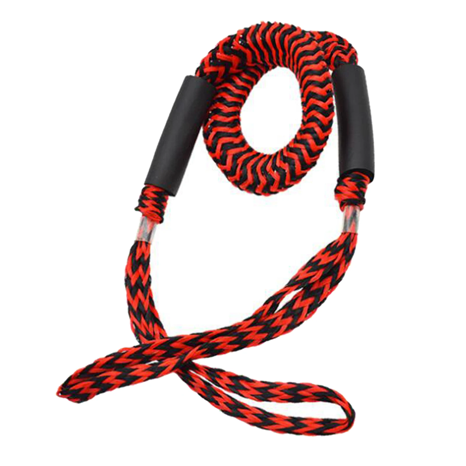 Bungee Dock Lines Bungee Docking Mooring Rope Bungee Shock Cords for Boat, PWC, , Pontoon, Kayak, Canoe, Watercraft