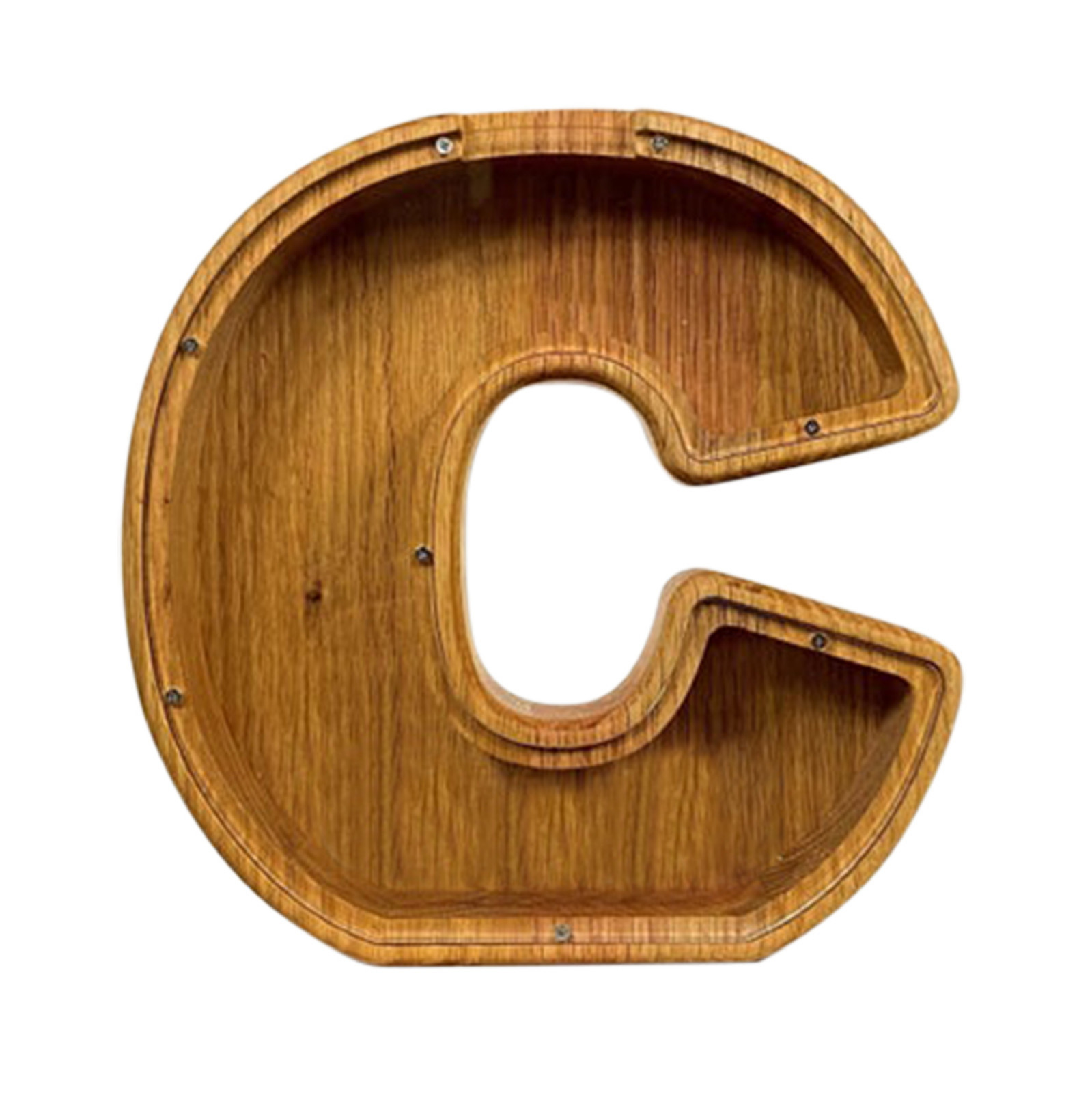 буквы копилка