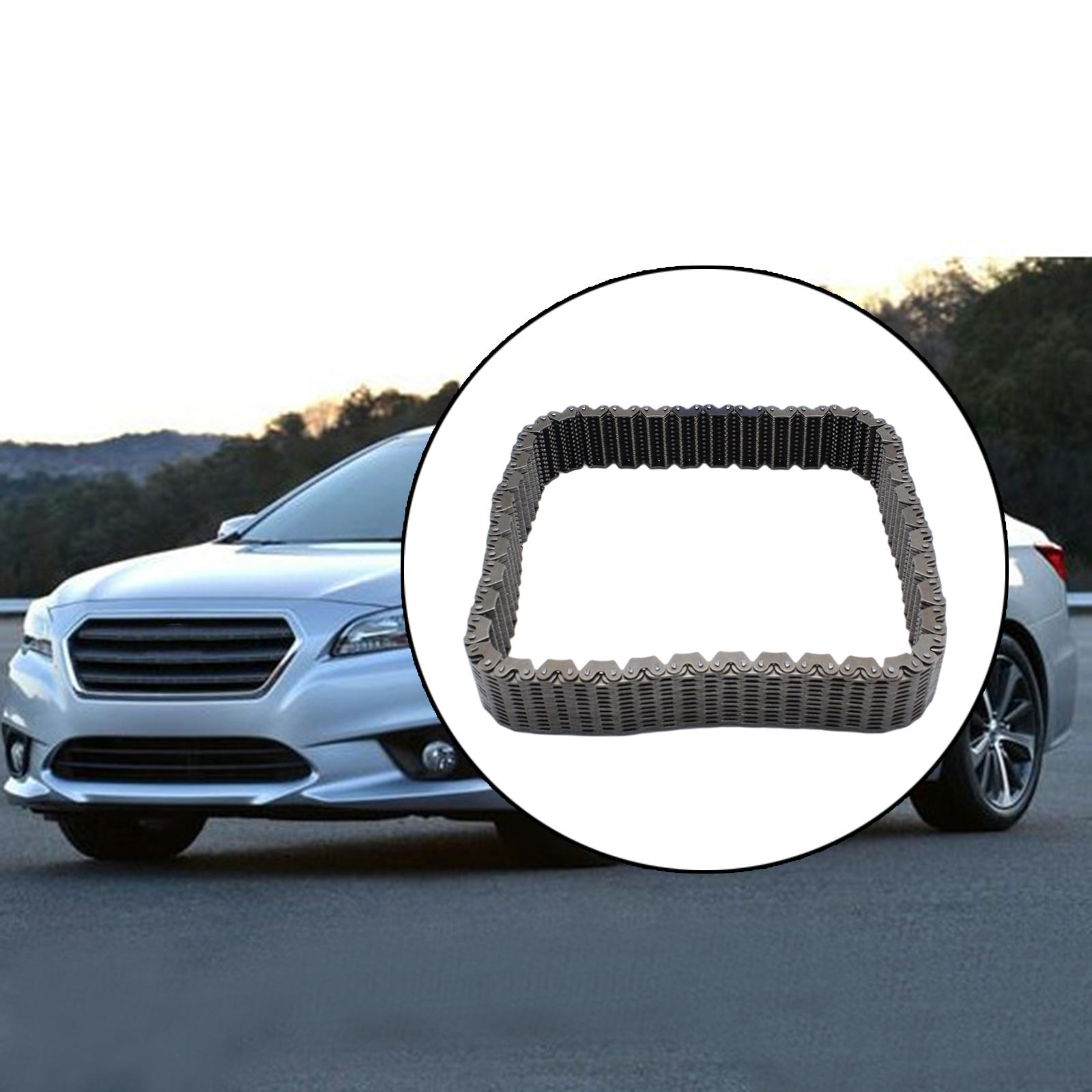 Metal Transfer Case Chain Accessory Fit for Mercedes ML 320 ML550 ML450 ML63 ML350