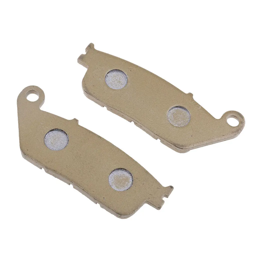 Motorcycle Disc Brake Pad Set FA196HH FA142HH For Suzuki RF 600