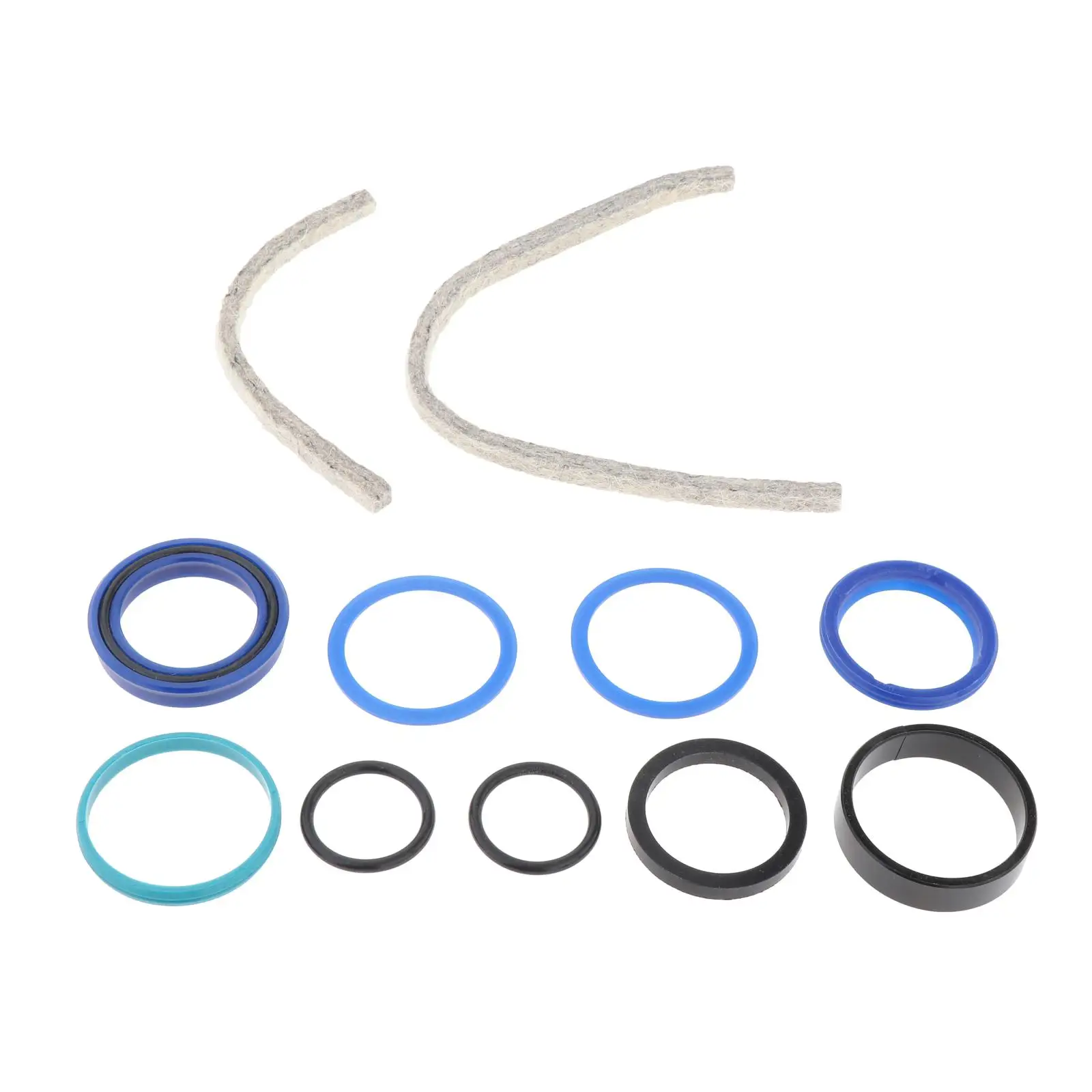 Rotary Lift SPOA7 SPO88 FJ7664 Cylinder Seal Kit, Durable Material