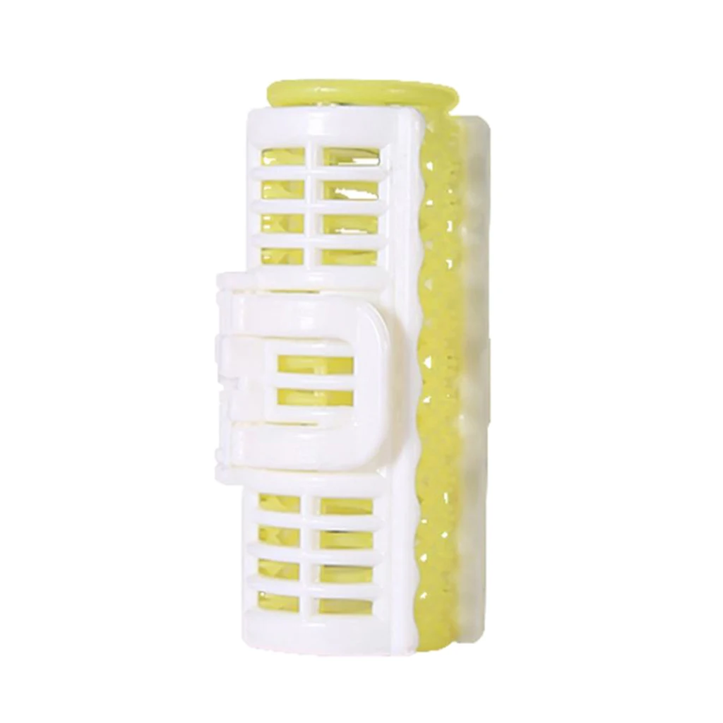 3Pcs Plastic Hair Bangs Roller No Barber Salon DIY Pin Curls Curlers Clips 3Pcs Plastic Hair Bangs Roller No Barber Salon DIY Pin Curls Curlers Clips