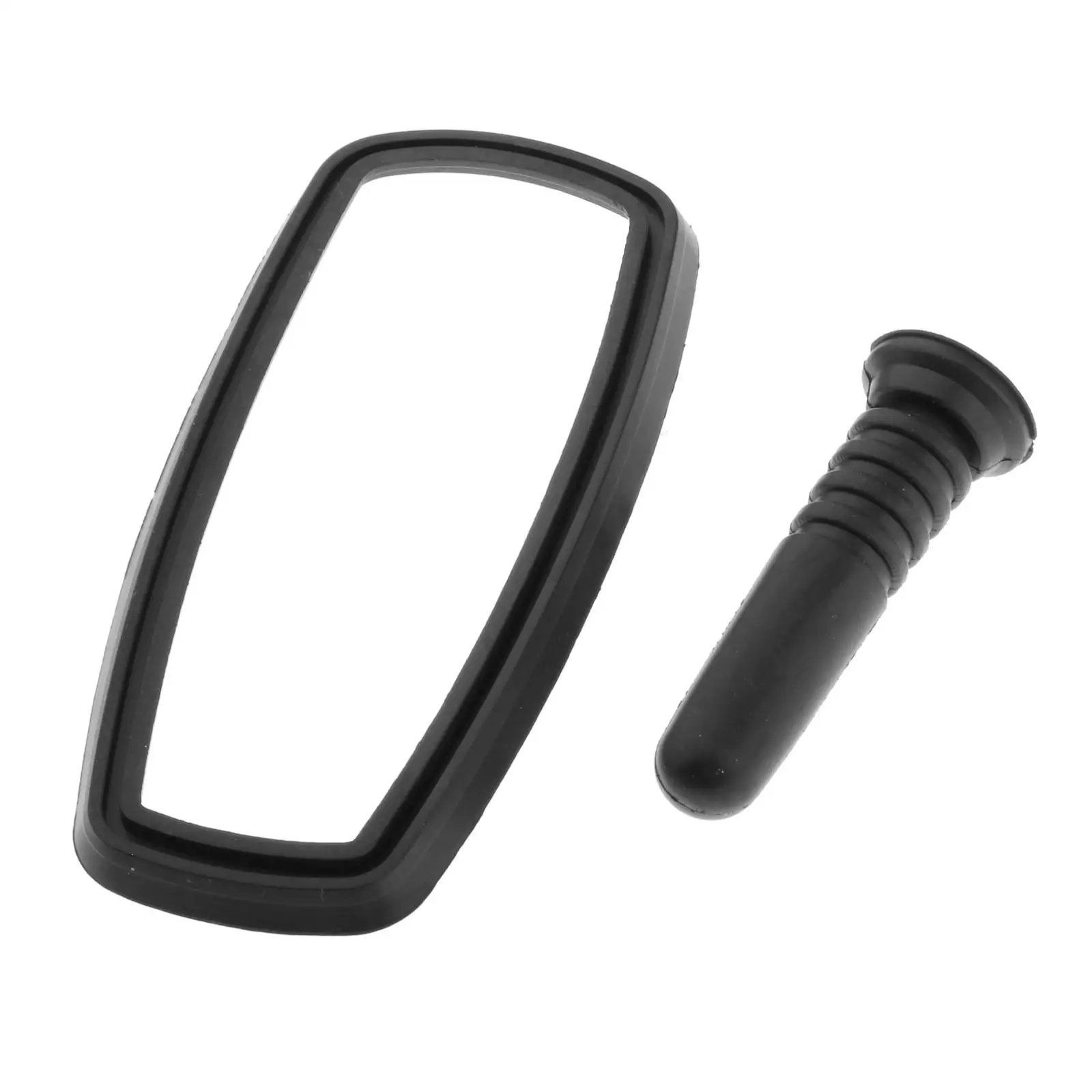 Roof Antenna Mast Cover Tip Gasket Set for Mercedes C/CLK/E 210 827 00 31