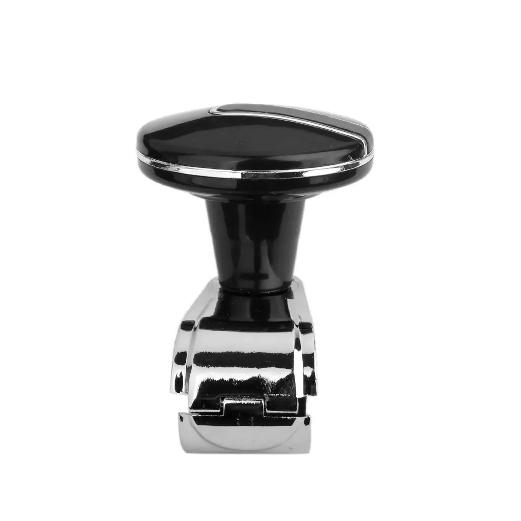 Car Truck Steering Wheel Aid Power Handle Assister Spinner Knob Ball safely and conveniently the elegant design