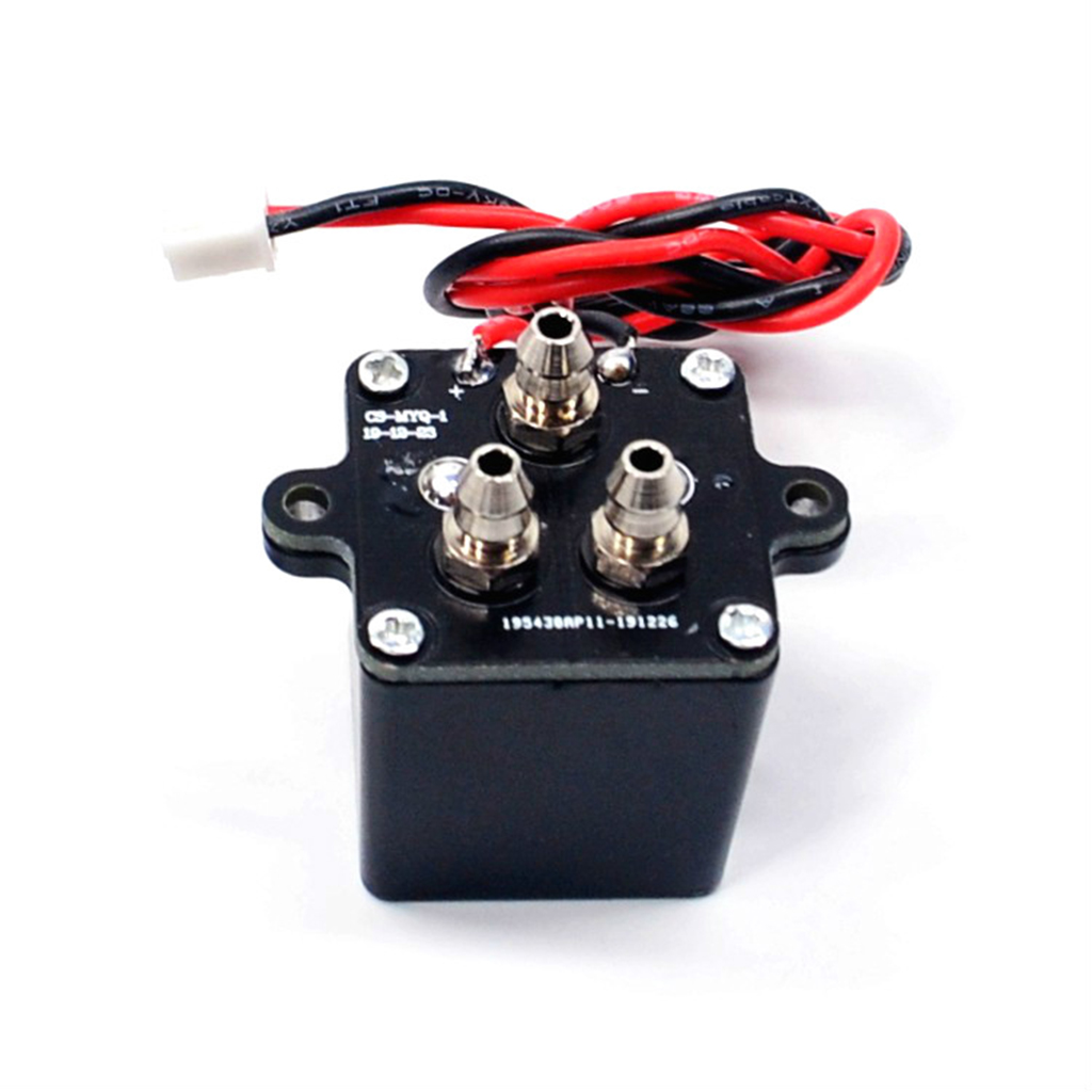 Smoke Generator Universal for Heng Long 1/16 Scale RC Tank Model Replacement