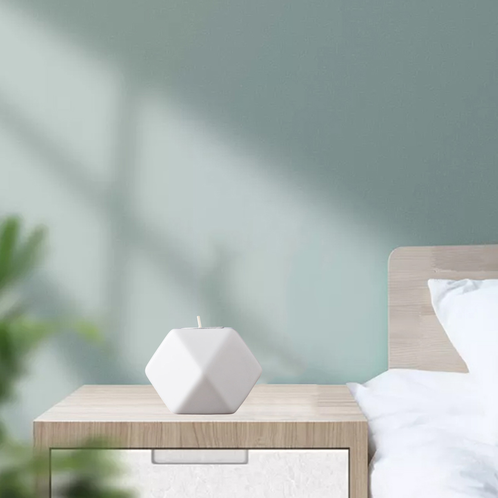 Ceramic Candle Holders Tealight Candle Holder Candle Centerpieces for Tables, Candle Holder Centerpiece Tea Lights Candle Holder