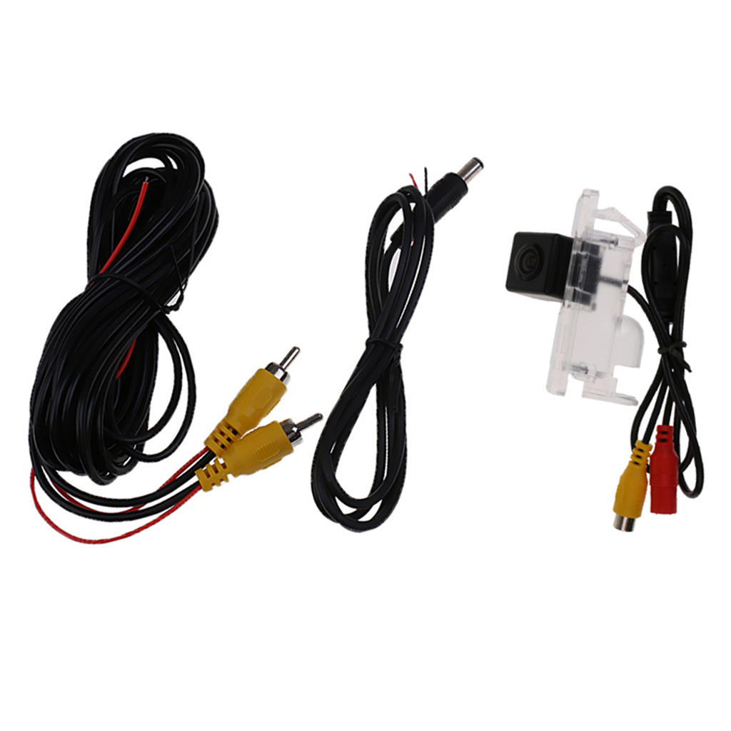 Car Rear View Reverse Reversing Parking Camera For Mercedes- Vito Viano