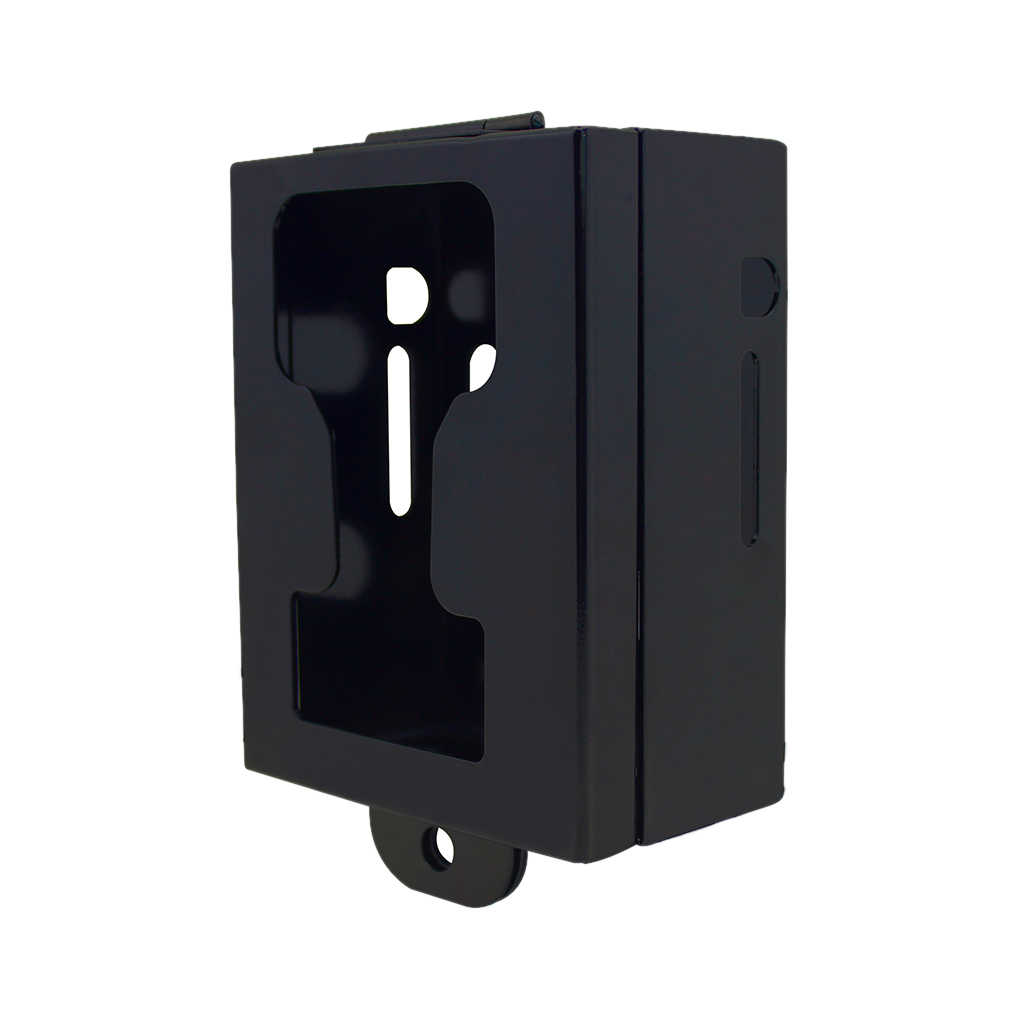 Game Camera Lock Box / Security Box, Trail Camera Boxes Prevent Theft & Animals