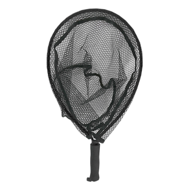 NEUE Fischernetz Nicht-slip Aluminium Legierung Pol Landung Fischernetz für Fang Fische – Detail 7