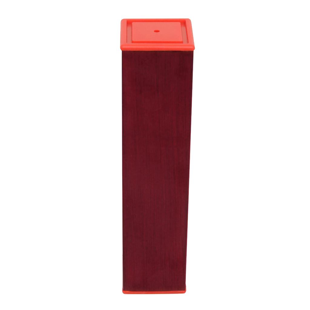 Rectangular Hand Percussion Instrument Sand Shaker Rhythm Musical Instrument