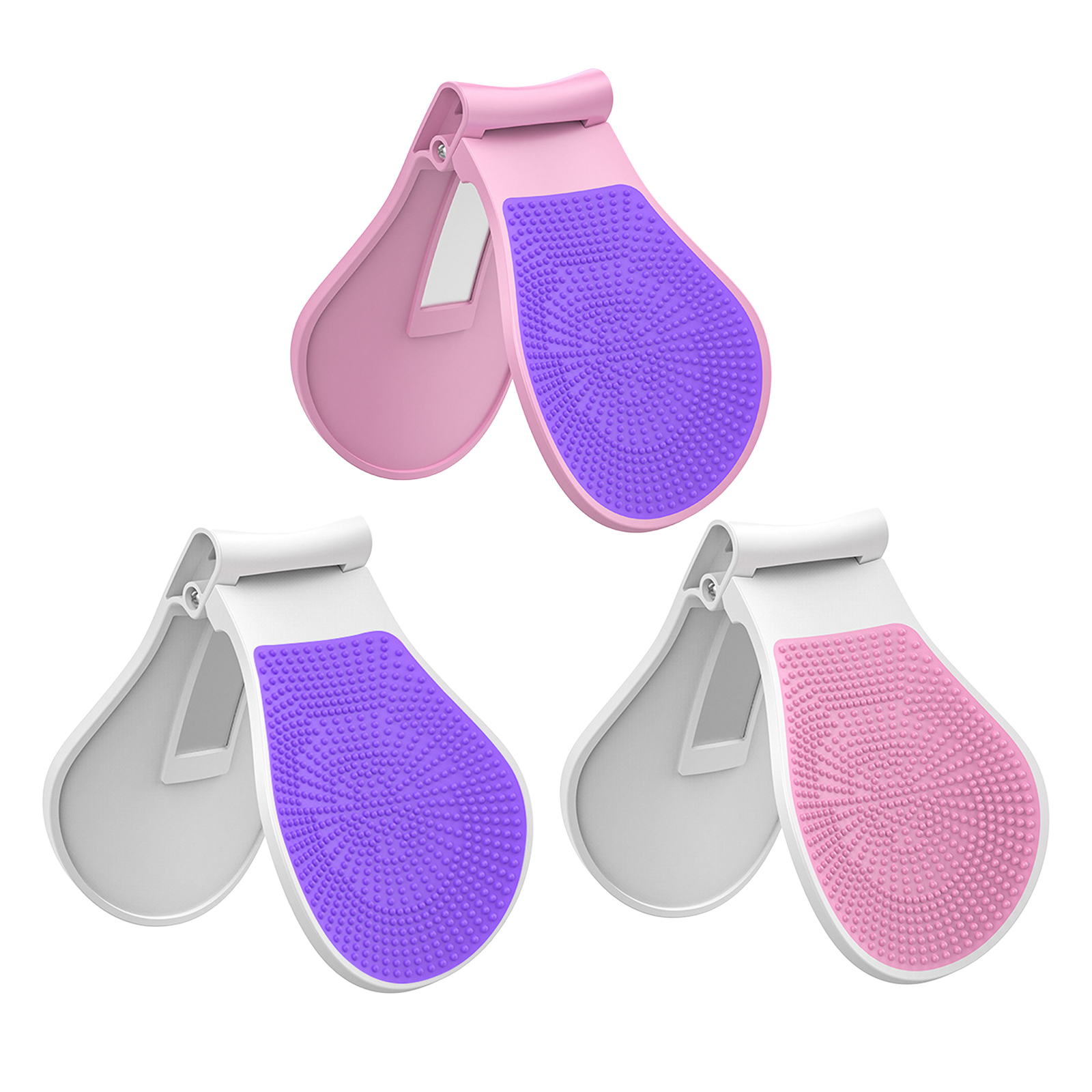 Bladder Control Device Leg Hip Trainer Pelvic Floor Muscle Training Inner Thigh Buttocks Exerciser Home Gym Fitness Workout