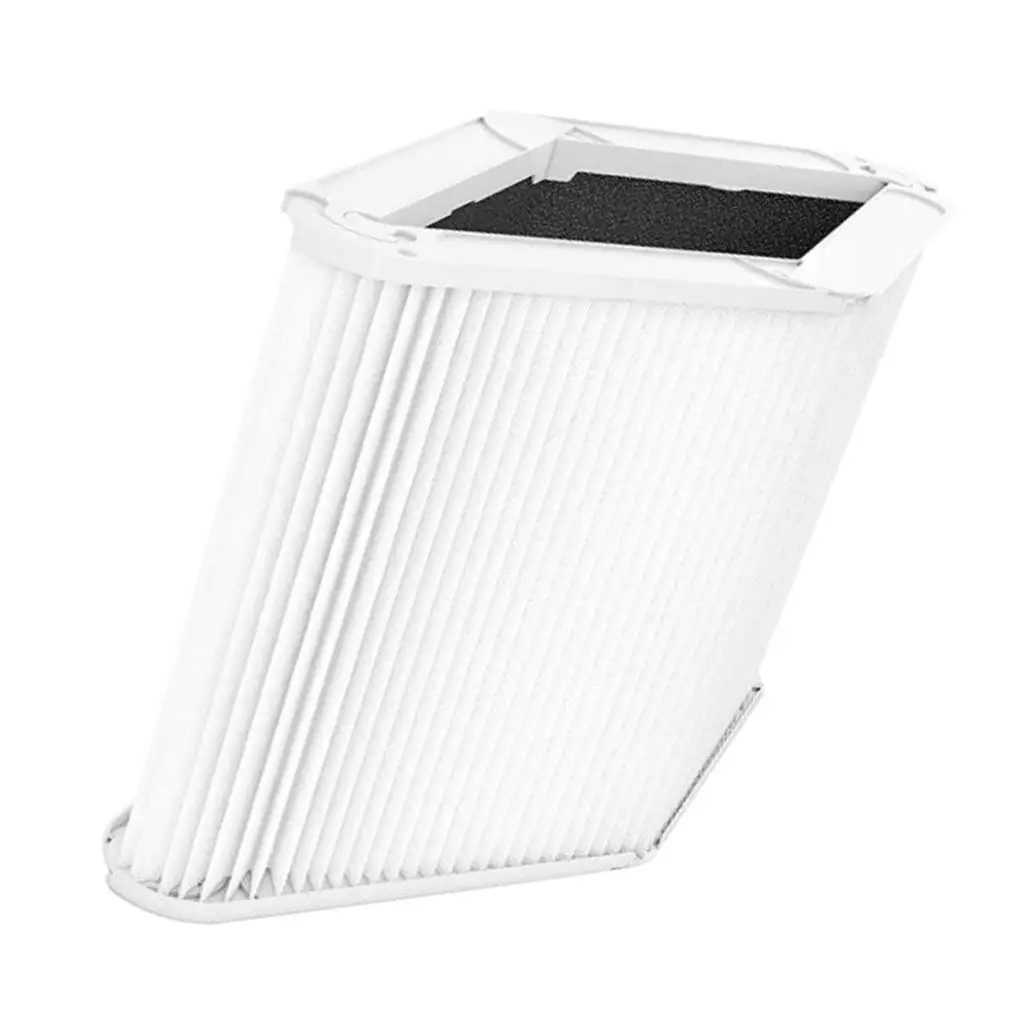 Replacement Filter Particle Activated Carbon Filter For Air Purifier Blueair Blue Pure 211