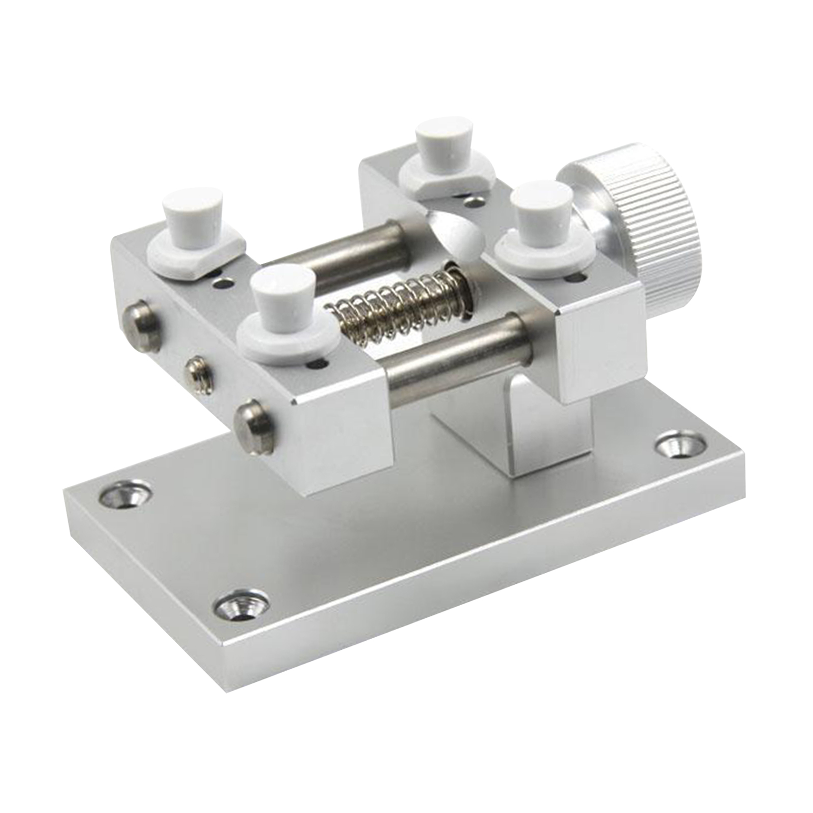 Metal Watch Strap Removal Device Adjustable Tool for The Maximum Aperture is 80mm