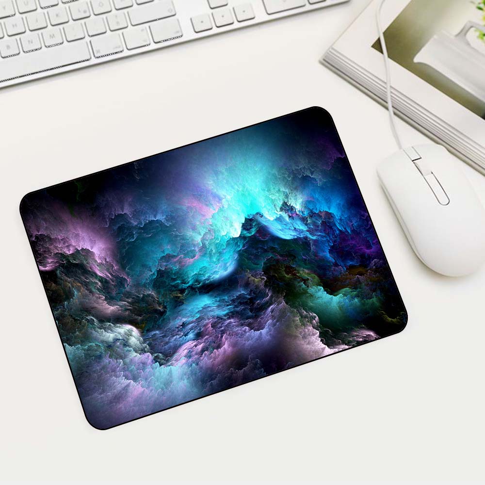 Mouse Pad Gaming XXL RGB con Diseño de Cielo Estrellado de Colores H5998c181d7014719a775d5e8e5967c09Z