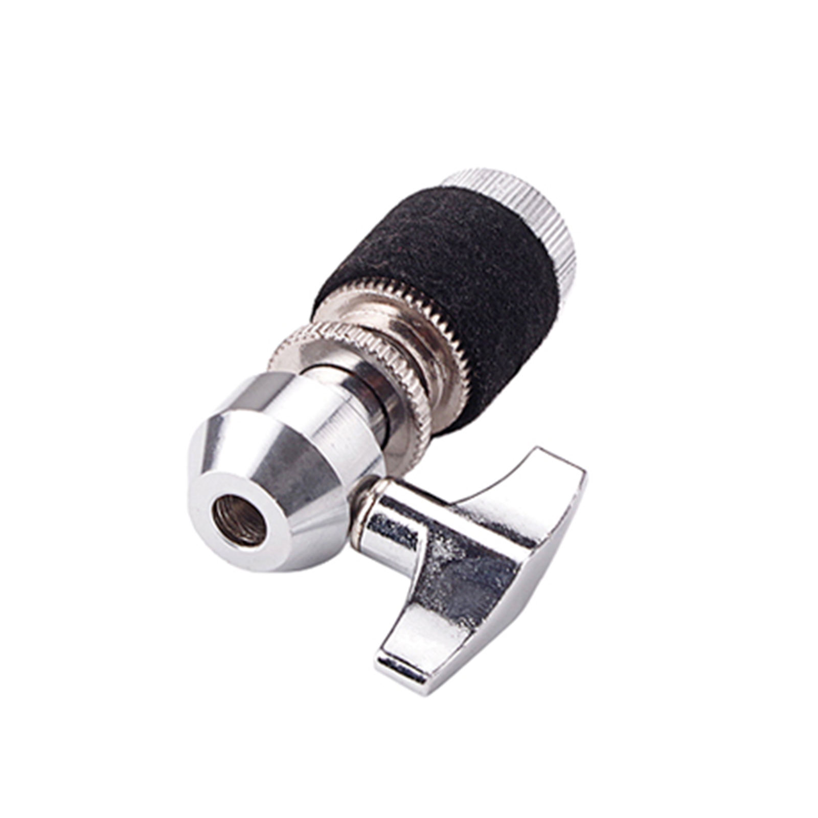 Metal Hi Hat Clutch Drum Clutch for Standard Hi-hat Drum Accessories