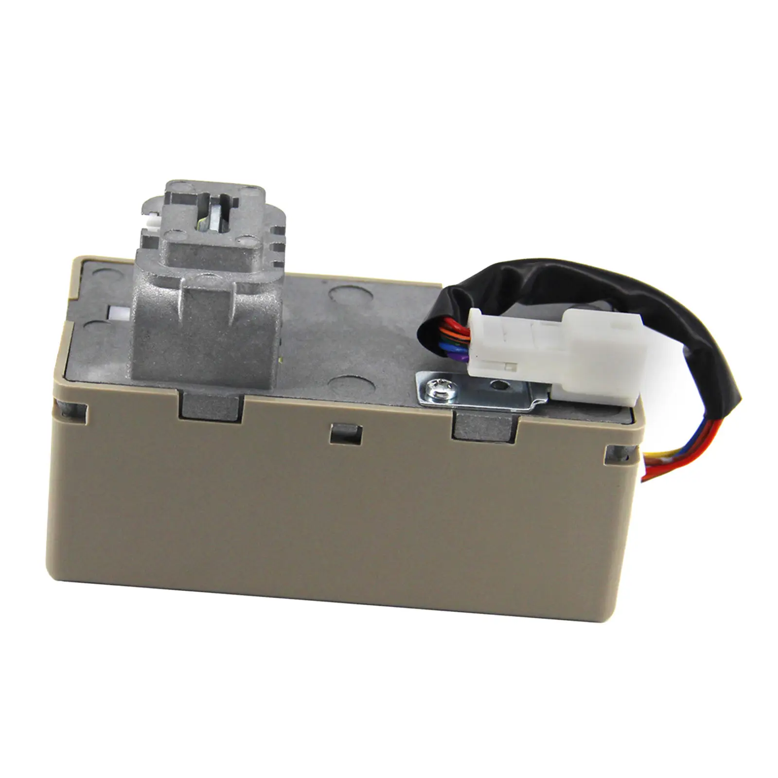 Zinc Alloy Engine Starter Switch Electronic 48708-9N00A for   2007-2011