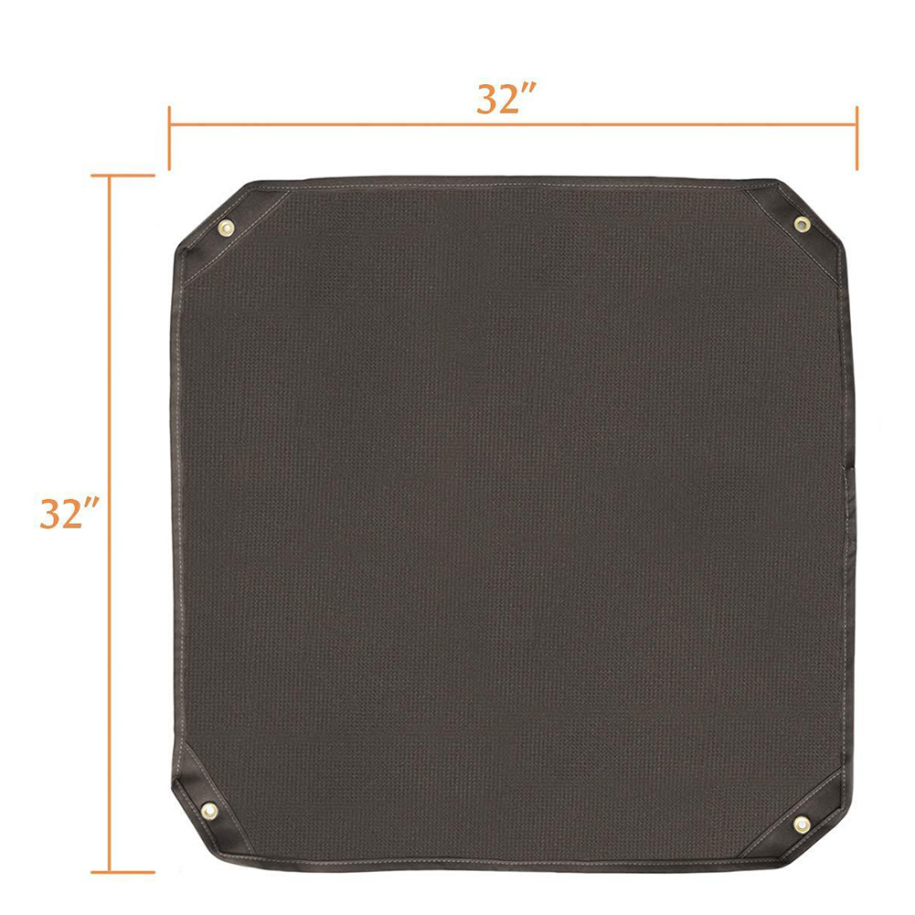 Capas p/ ar condicionado