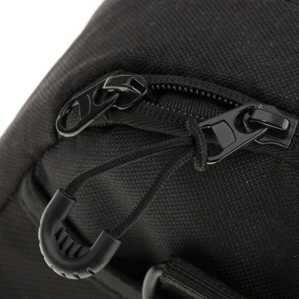 10 X   Pulls Plastic er Pullers Cord For Backpack/Clothing/Bags