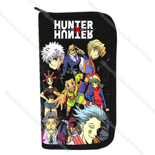 CONHECENDO A LOJA ANIME HUNTER 