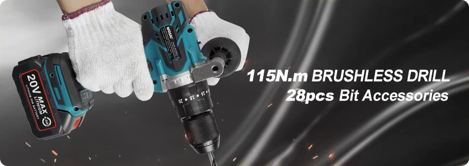 nail gun for fencing WOSAI MT Series M14 Brushless Angle Grinder 20V Lithium-Ion Battery Machine Cutting Cordless Electric Angle Grinder Power Tools battery operated glue gun