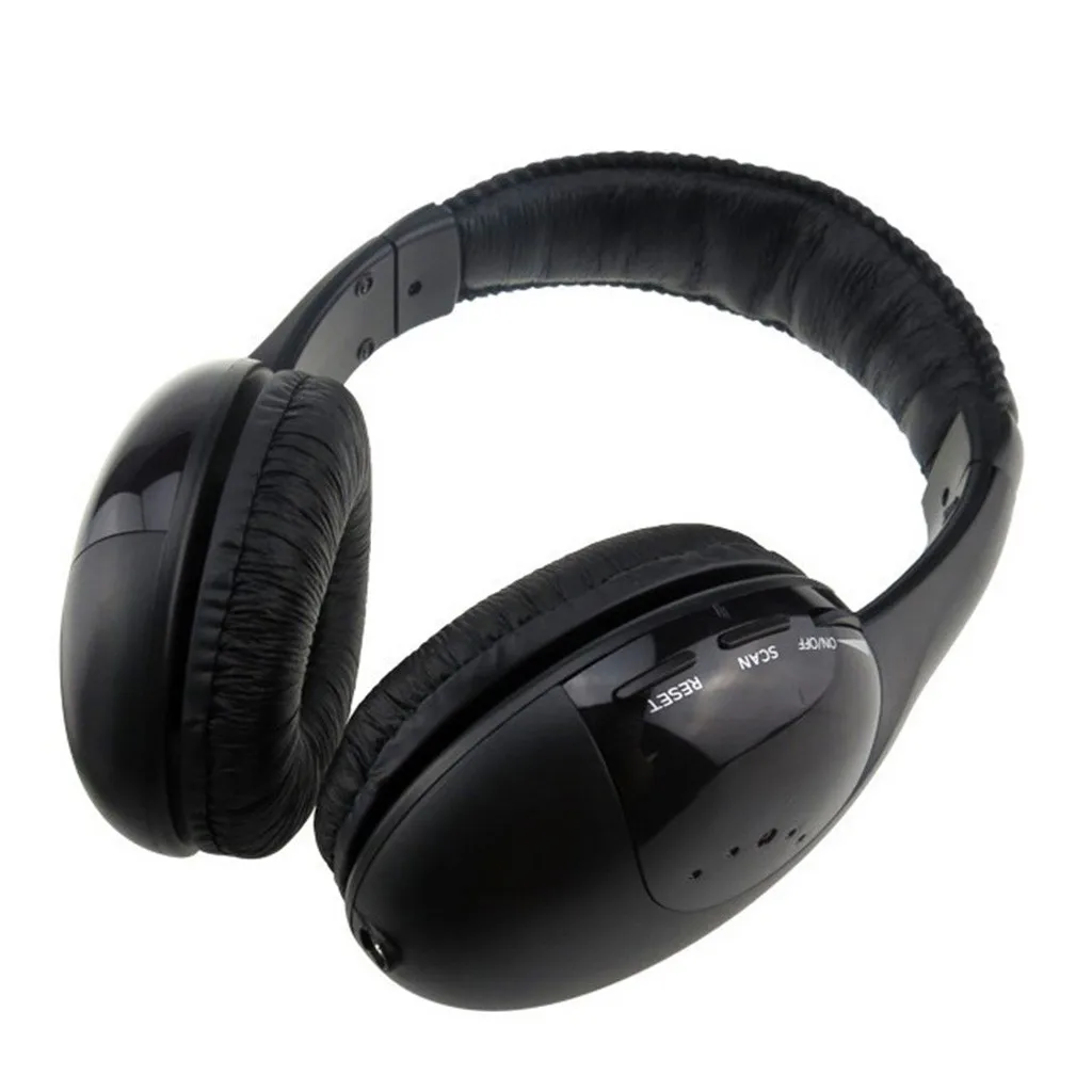 Беспроводные наушники для ПК. Philips Wireless Headphon casque Audio Sans fil Headphones. Радиочастотные наушники для телевизора купить. Беспроводные наушники с регулировкой звука для телевизора. Цена?.