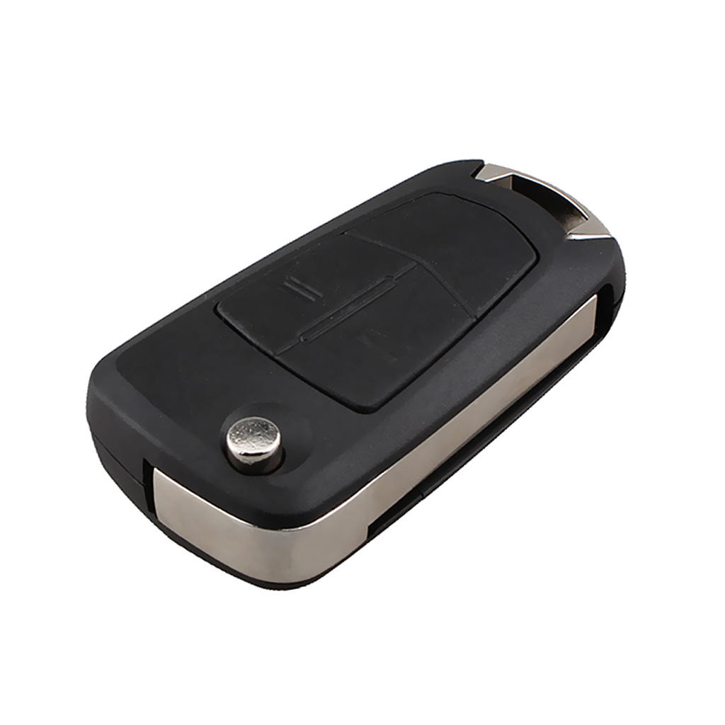 Smart Key Fob 3-Button 433Mhz ID46 7946 Chip for Vauxhall Opel Vectra C Signum 2002-2008