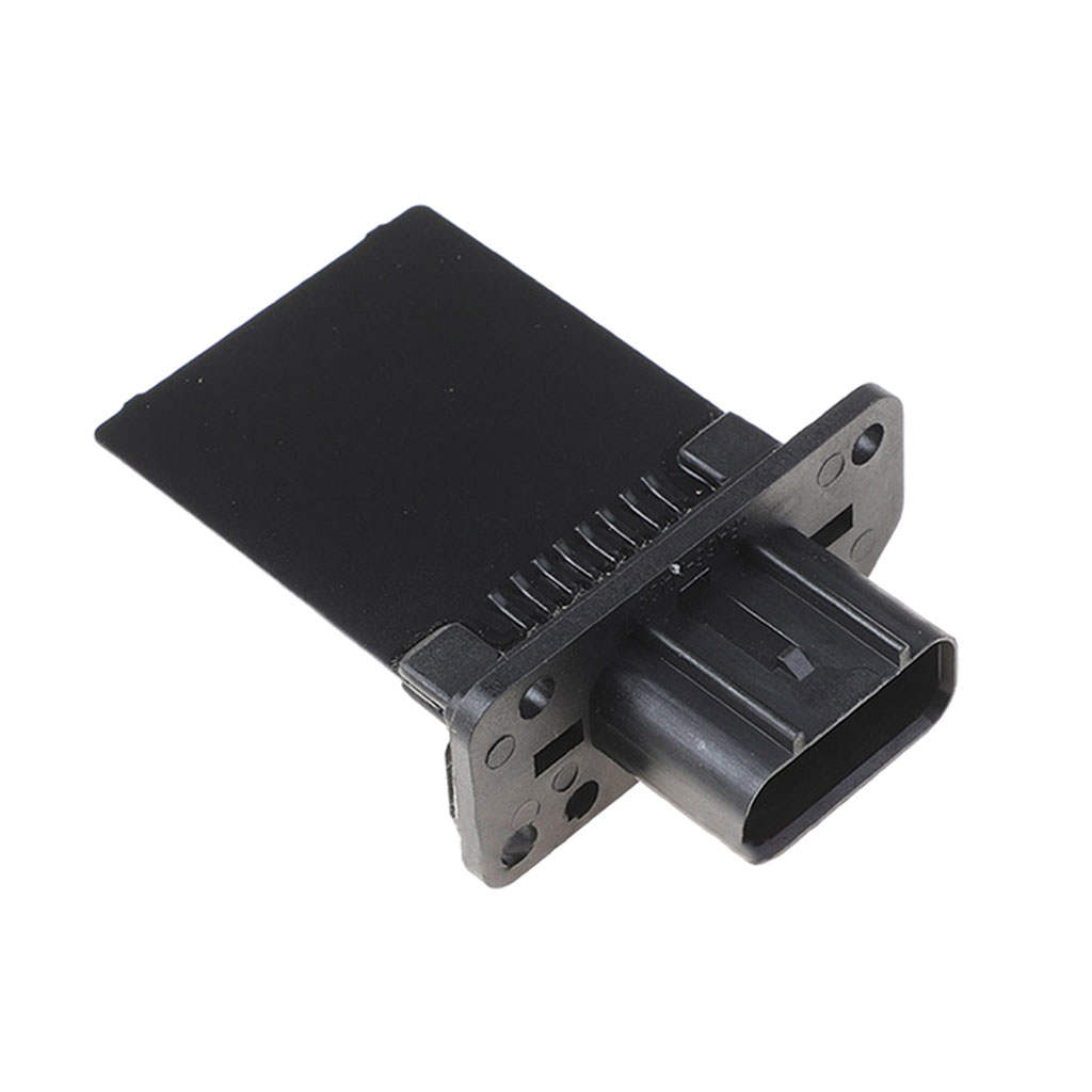   Heater Blower Motor Resistor 3F2Z-18591-Aa Fan Resistor for Ford Expedition 07-17 Bronco 05-09 RU1133 Yh-1715